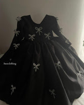 Birthday Gown -1pc